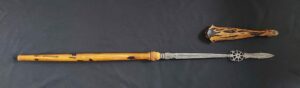 ZK-280 - Spear(01)