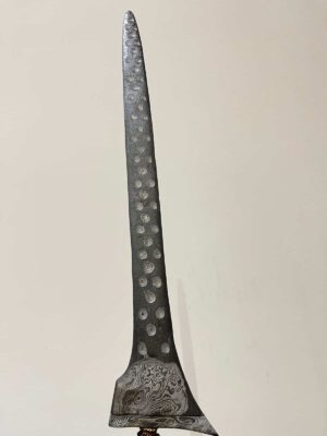 Keris Golden Rain Udan Mas – ZK-428