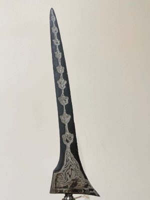 Keris Pamor Melati Jasmine - ZK-425