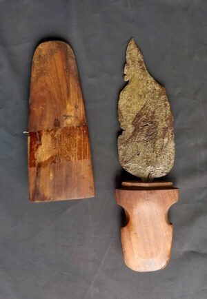 Semar (Large) - ZK-451-HMZ