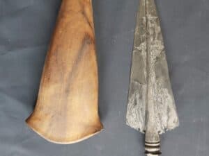 Spear - ZK-459-HMZ