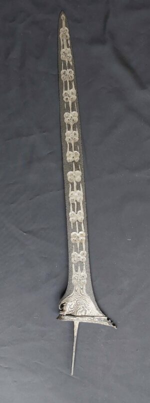 Keris Udan Mas - ZK-464-HMZ