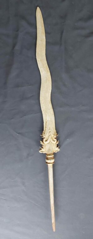 Spear Luk 4 - ZK-466-HMZ