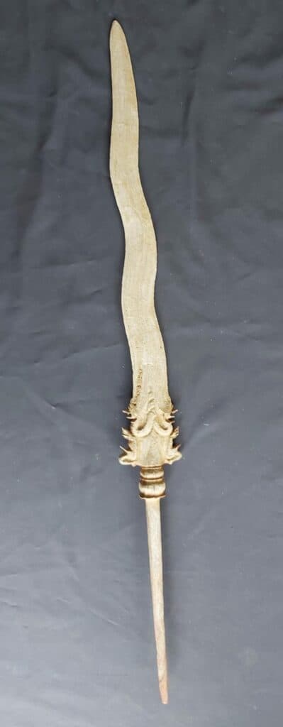 Spear Luk 4 - ZK-466-HMZ