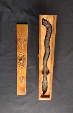 Dragon Talisman - ZK-496-HMZ