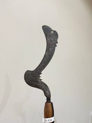 Kujang Talisman - ZK-404