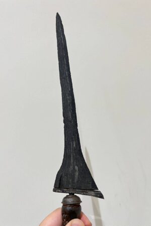 Keris Brojol Pamor Adeg - ZK-515