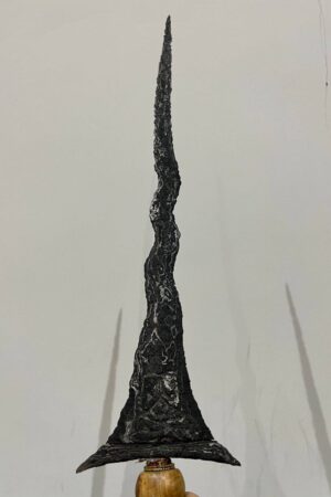 Keris Sepang - Meditation Man (both sides) - ZK-503