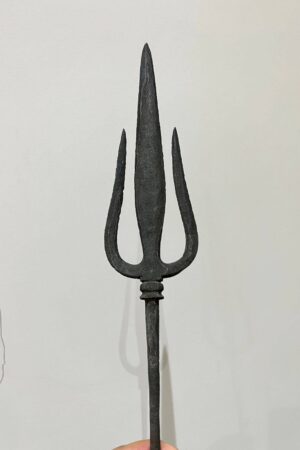 Mystical Trident Trisula - ZK-509