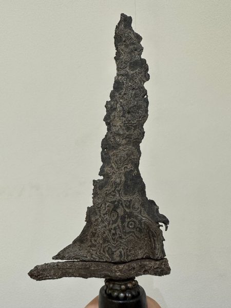 Hindu Ritual Dagger (Keris Jangkung Mayit)- ZK-529, Prestige, Power, Protection & Luck