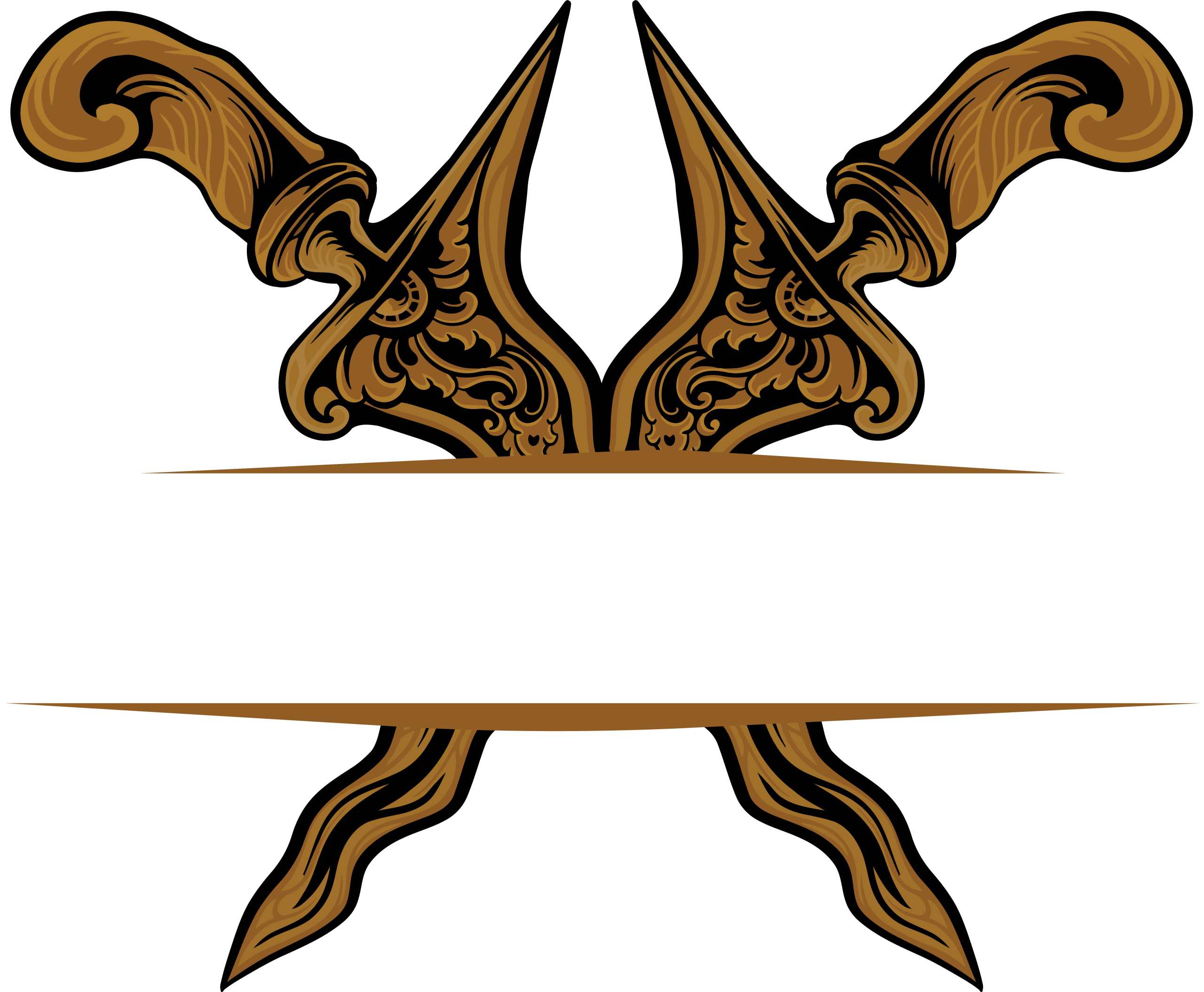 Ancient Keris & Kris
